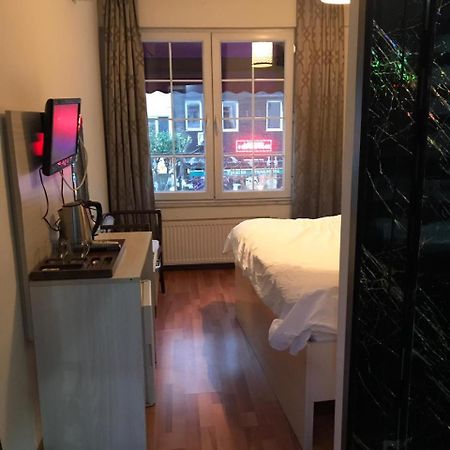Emirid Hotel Istanbul Luaran gambar
