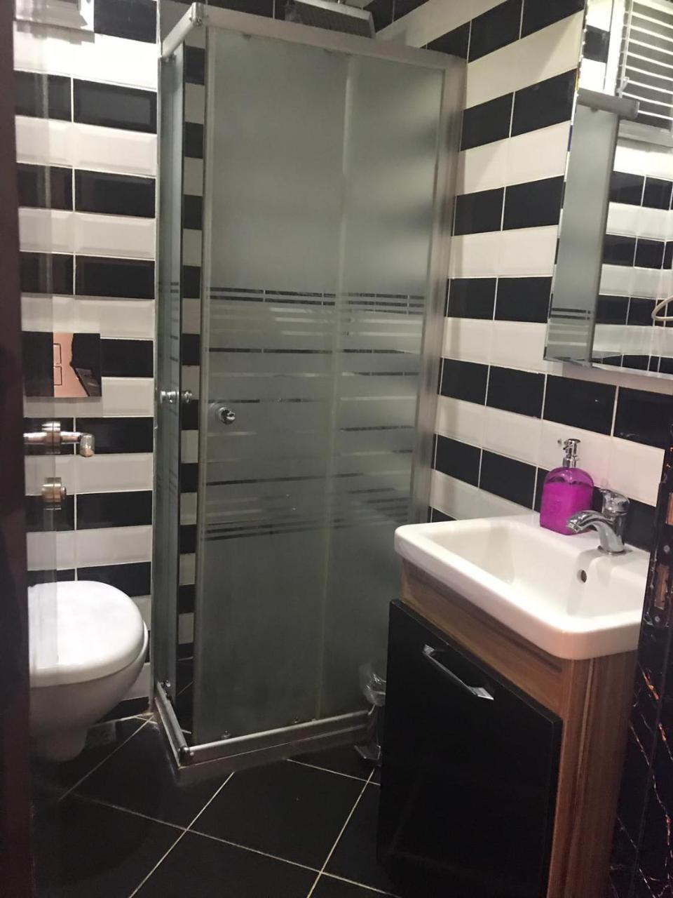 Emirid Hotel Istanbul Luaran gambar