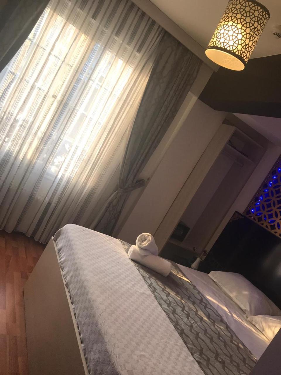 Emirid Hotel Istanbul Luaran gambar