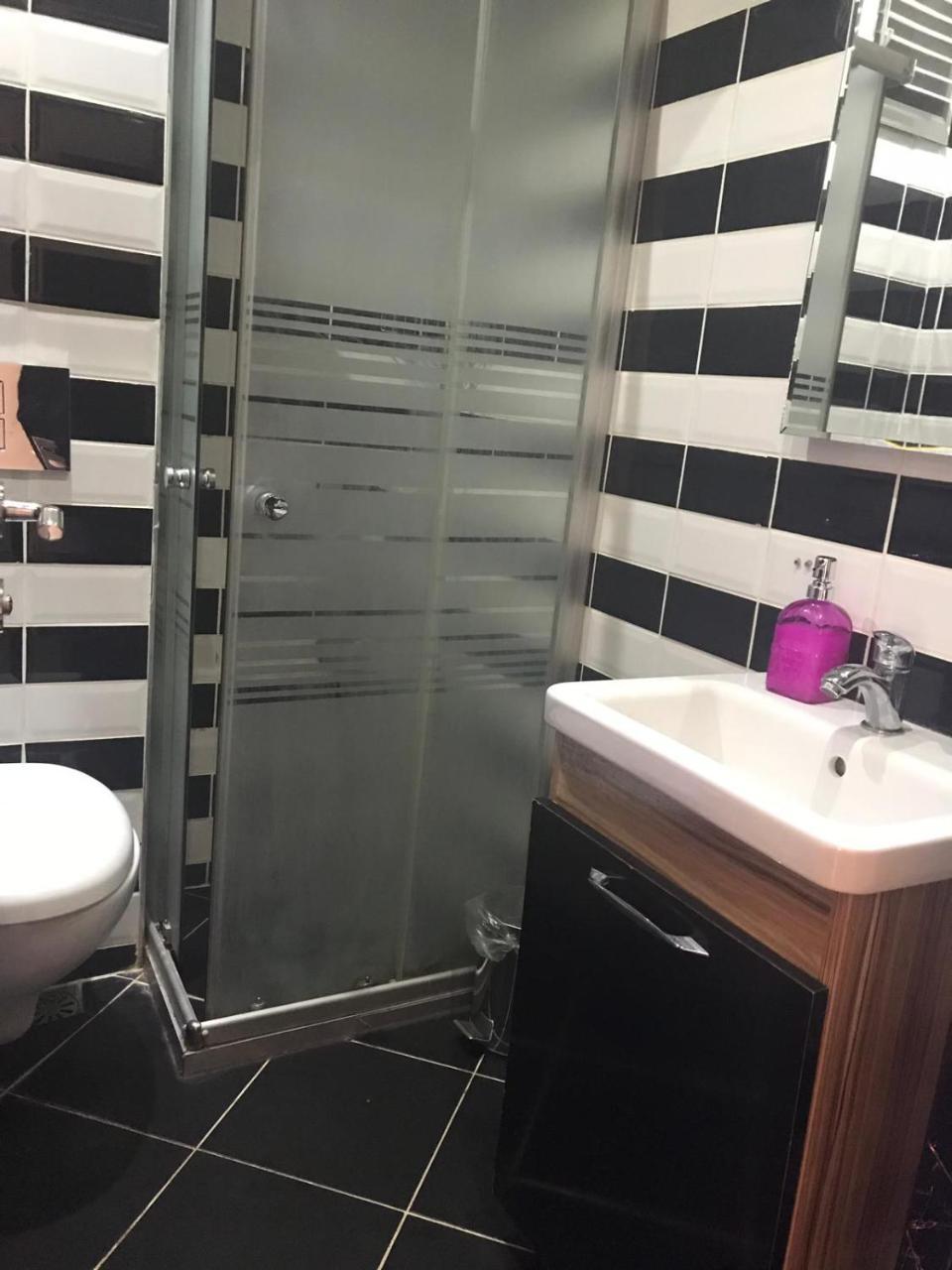 Emirid Hotel Istanbul Luaran gambar