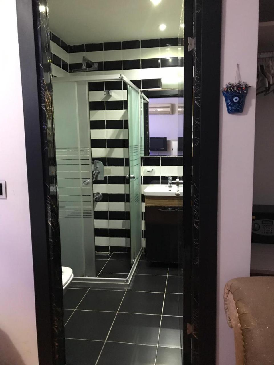 Emirid Hotel Istanbul Luaran gambar