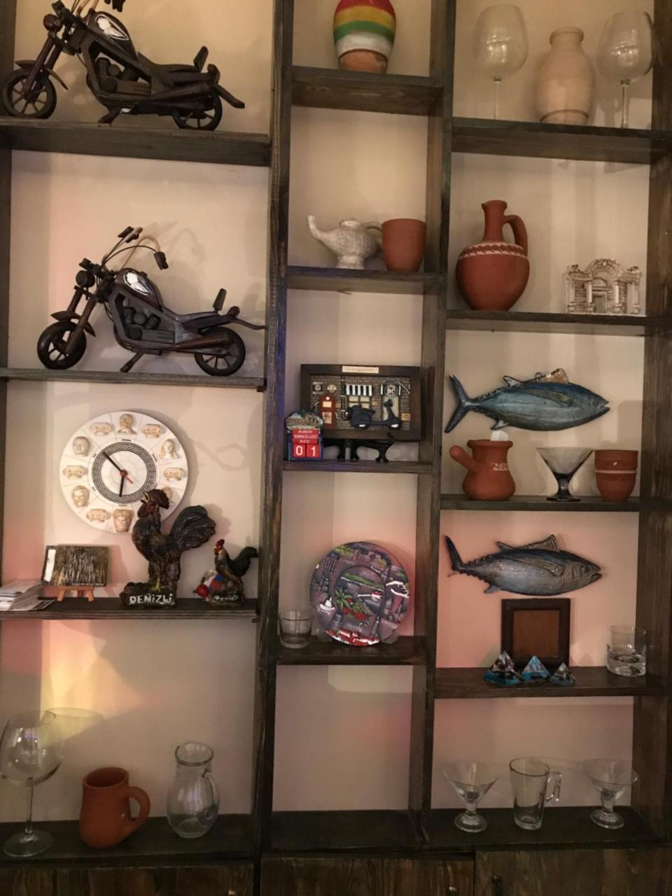 Emirid Hotel Istanbul Luaran gambar