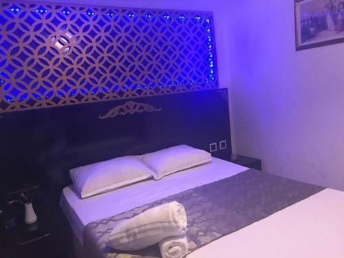 Emirid Hotel Istanbul Luaran gambar